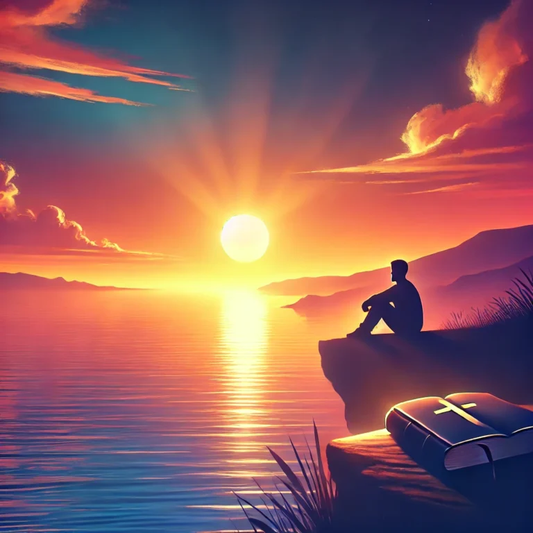 A batalha espiritual é real, mas em Cristo somos mais que vencedores!