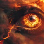 O inferno pe real